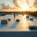 Flat Roof system – sjjsroofing
