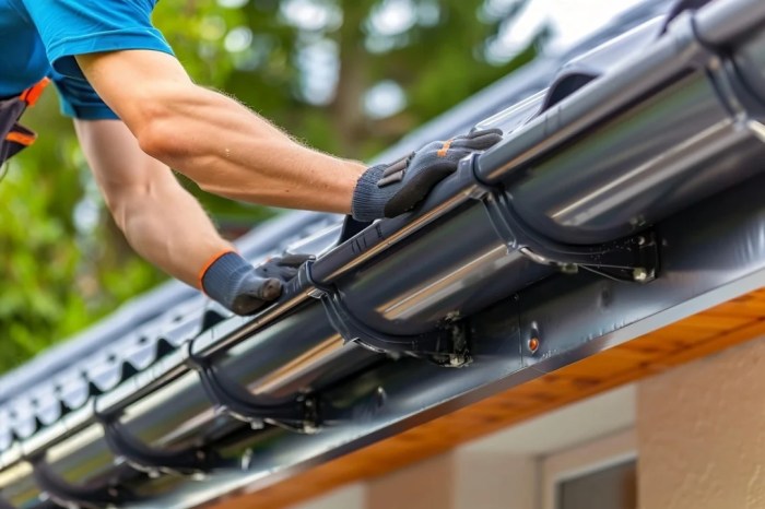 The Top 39 Gutter Installation Companies in New York