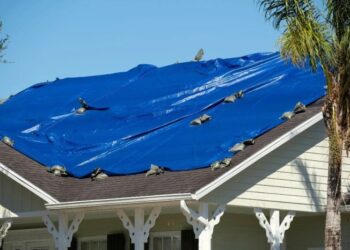 Emergency Roof — RoofPROFla