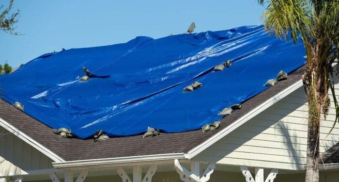 Emergency Roof — RoofPROFla