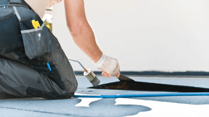 Expert Roofing Repair Services for Long-Lasting Roof Protection