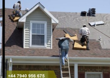 Top Commercial Roofing Contractor | Bal Roofing LTD