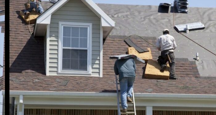 Top Commercial Roofing Contractor | Bal Roofing LTD