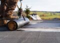 Roofing Services | RJ Evans Flat Roofing Limited
