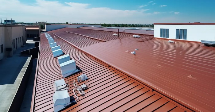 Commercial Roof Installation: 7 Powerful Solutions for 2025
