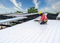Roofing Company | Innercity roofers Company
