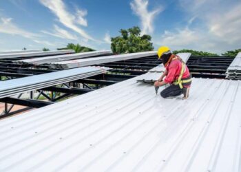 Roofing Company | Innercity roofers Company