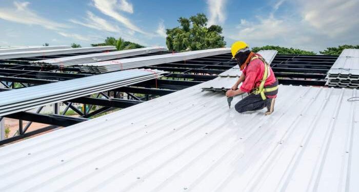 Roofing Company | Innercity roofers Company