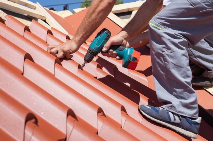 Inexpensive Roof Replacement | Affordable Roof Repair