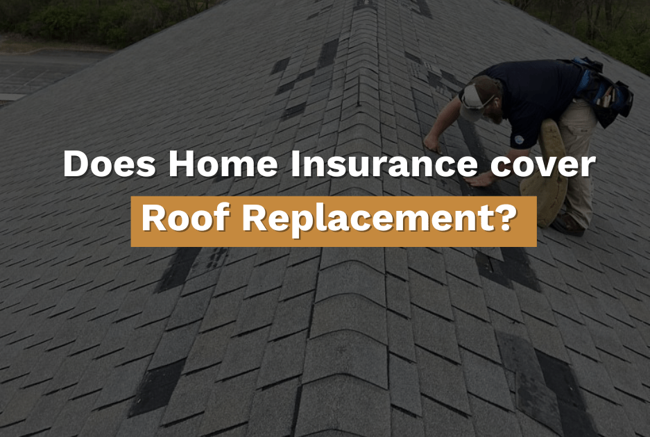 How To Get Insurance To Pay For Roof Replacement - Apex Roofing Systems