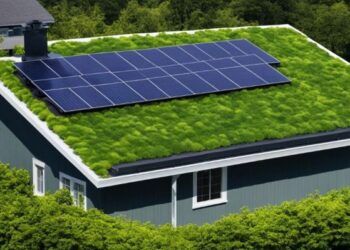 Positive Impact, Positive Roof: Crafting Eco-Friendly Roofs with ...