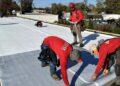 Emergency Roof Repair Service