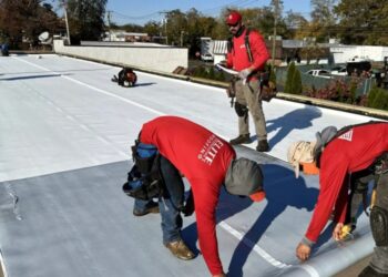 Emergency Roof Repair Service