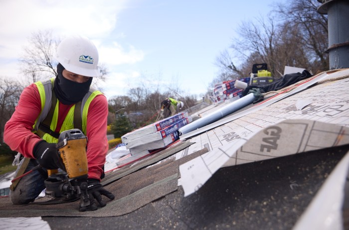 Top Industrial Roofing Services in Rockland County, NY