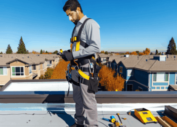 Preventative Roof Maintenance for Businesses: Essential Strategies