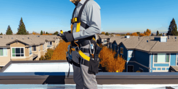 Preventative Roof Maintenance for Businesses: Essential Strategies