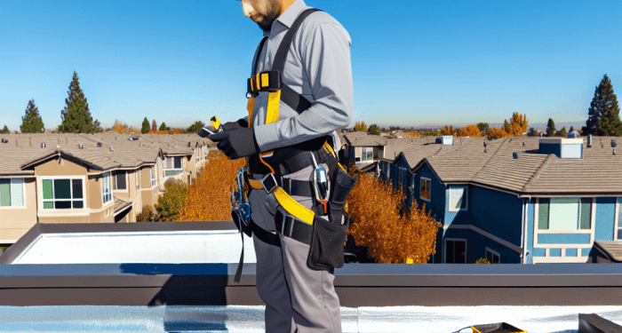 Preventative Roof Maintenance for Businesses: Essential Strategies