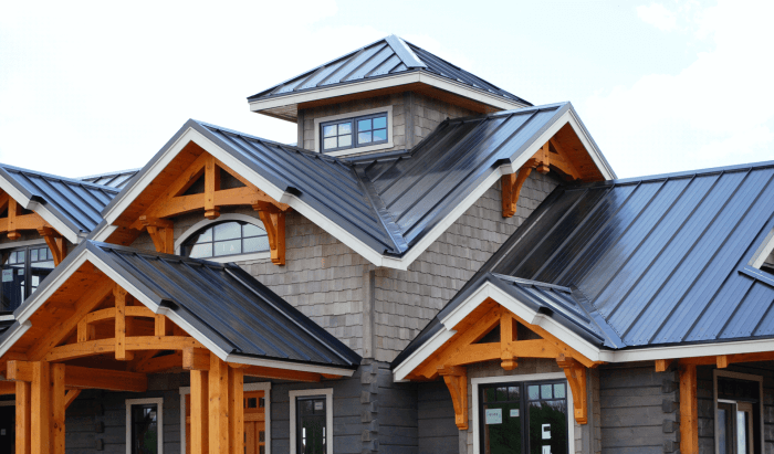 Tampa’s #1 Residential Metal Roofing Contractors