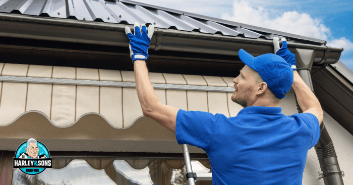 Roof Repair Chicago Illinois | Roofing Company - Enriquez Gutter