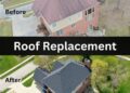 Affordable Roof Replacement Services in Indianapolis | Roofer Indy