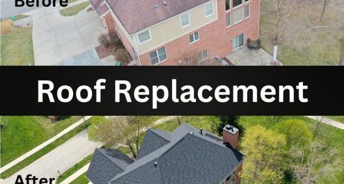 Affordable Roof Replacement Services in Indianapolis | Roofer Indy