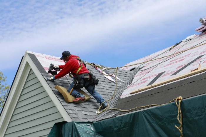 Roof Repair Contractors | Orland Park, Tinley Park, Joliet, IL