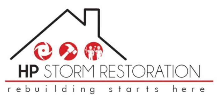 HP Storm Restoration - Roofing Company Leads the Way in Expert Services ...