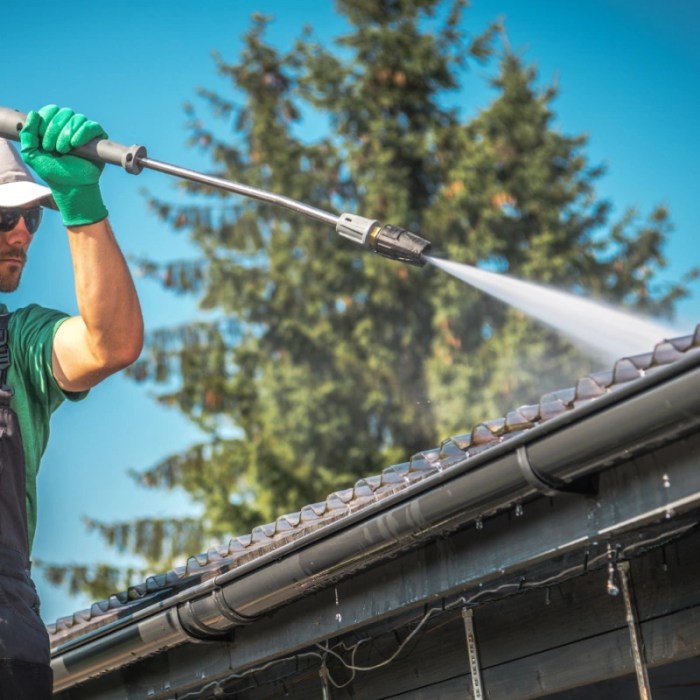 Roof Maintenance Services Spokane Valley, WA | ALPHA, LLC