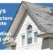 Restore Your Roof After Severe Storms Checklist | Lindus