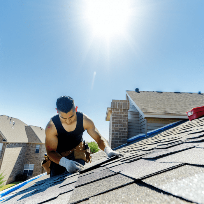 How To Choose the Best Residential Roofing Companies Near You