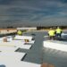Industrial Roofing - Roof Replacement Sydney