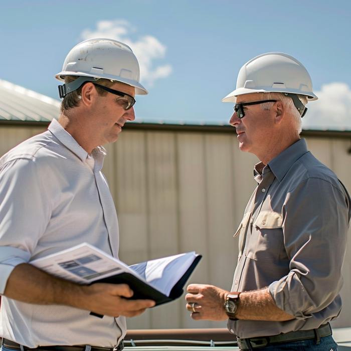 A Step-by-Step Guide to Residential Roof Installation - S Jones Roofing ...