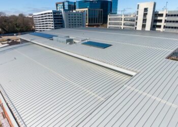 Your Complete Guide to Commercial Roofing | BluSky