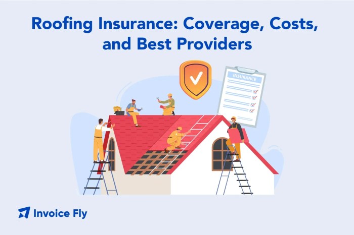 Will Insurance Cover My Roof Replacement - RonOvations