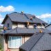 Residential roof replacement companies