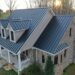 Standing Seam Metal Roofing