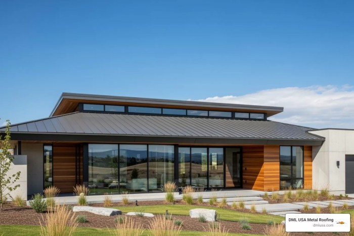 The Best Metal Roofing Companies for Homeowners - DML USA Roofing