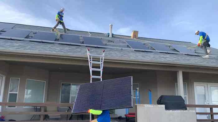 Roof installations - Swcommercialroofing.com