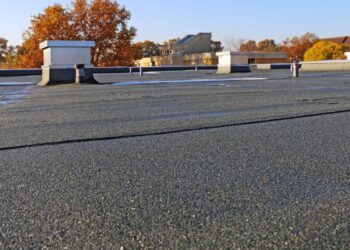 Ohio Commercial Flat Roof Cost Calculator (4 easy steps) | Diamond ...