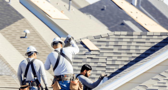 How to Choose Roof Installation Services for Your Hutto Home