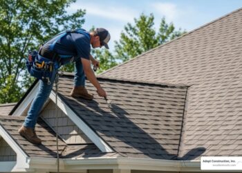 Roof Repair Cost Near Me: 2025 Best Guide