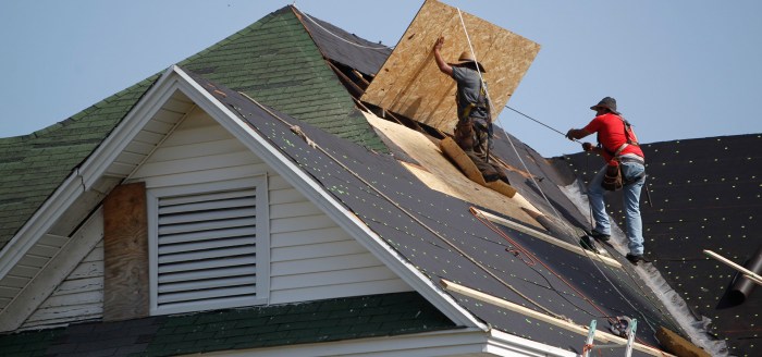 Roof Replacement Near Me - How To Find The Best and How Much Does It Cost