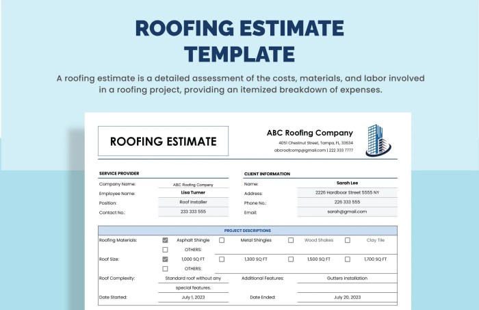 How to Bid a Roofing Job: An Easy Guide to Pricing Roofing Work