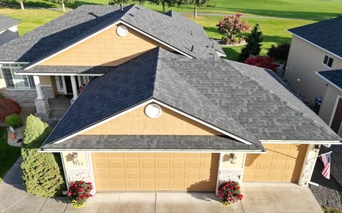 Residential roof replacement companies